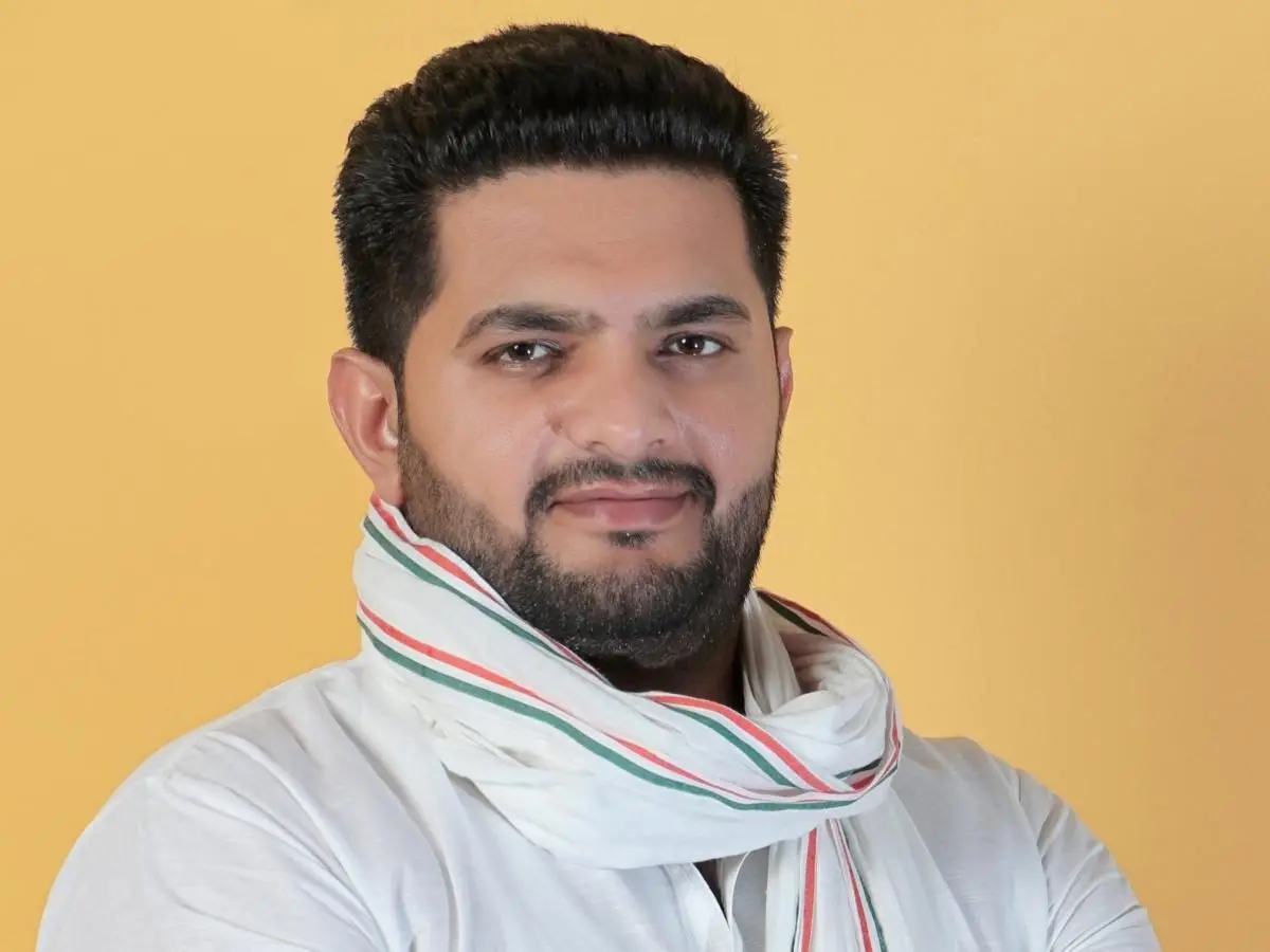 हरियाणा: कांग्रेस विधायक जस्सी पेटवाड़ को गोली मारने की धमकी, आरोपी JJP जिलाध्यक्ष पर हत्या के केस दर्ज