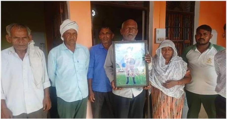ऑपरेशन सिंदूर के शहीद के परिवार पर हमला, 9 लोग घायल