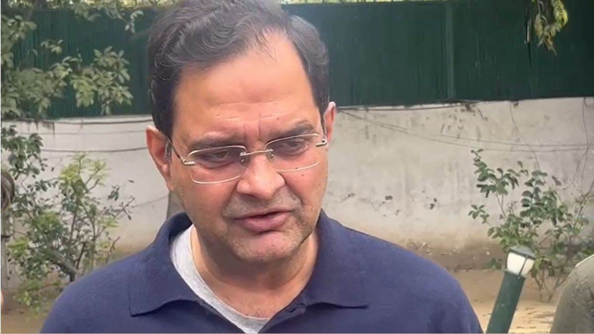 हरियाणा के पूर्व सांसद बृजेंद्र सिंह की सद्भाव यात्रा स्थगित ! आज कलायत से चलनी थी