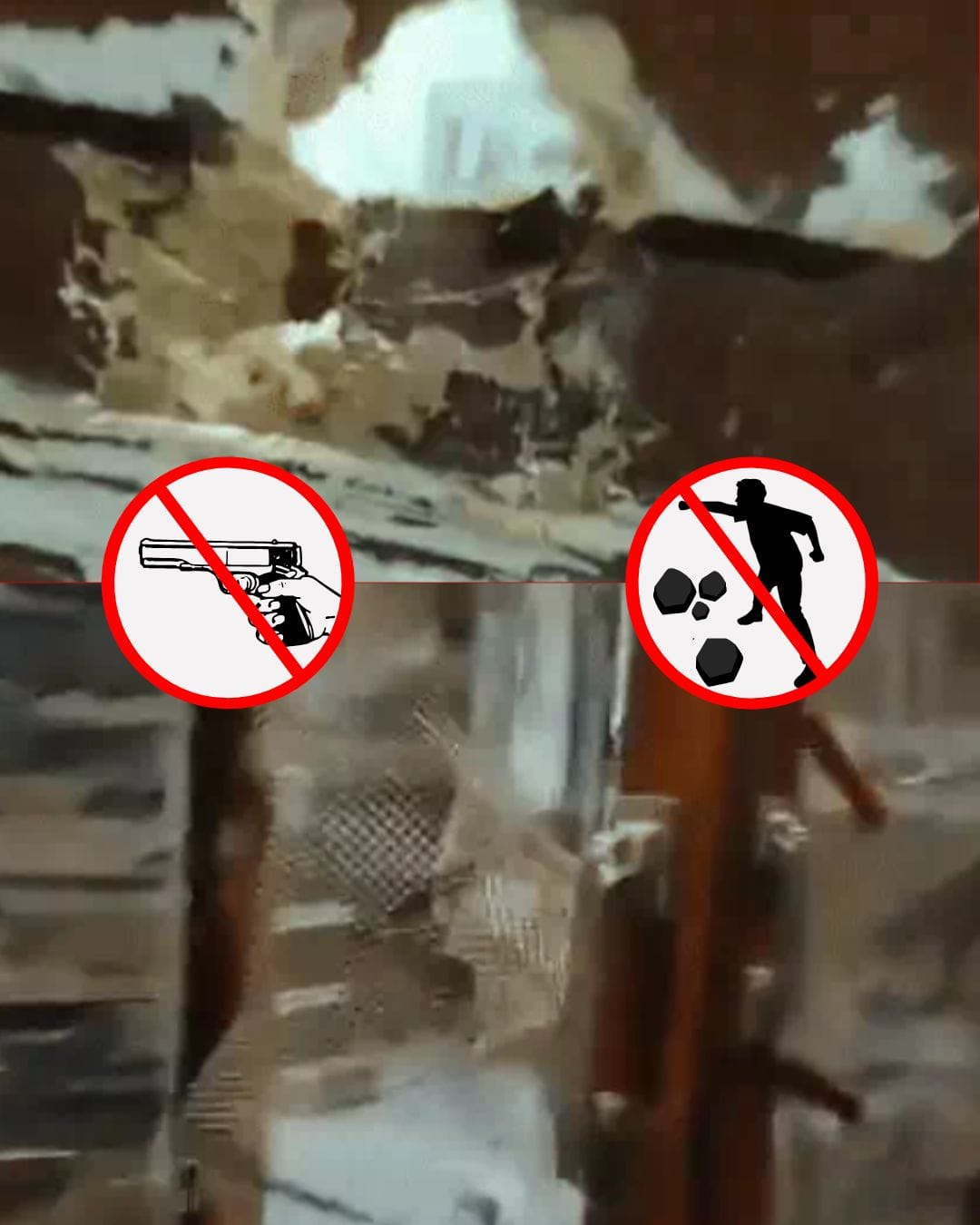 हिसार के पड़ाव चौक पर फायरिंग यूनिवर्सिटी विवाद  बदला लेने पहुंचे युवक, मची दहशत!