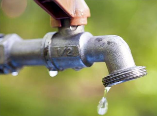 हरियाणा में दो दिन तक पानी की सप्लाई बंद: इन इलाकों में होगी किल्लत, कारण भी जानें!