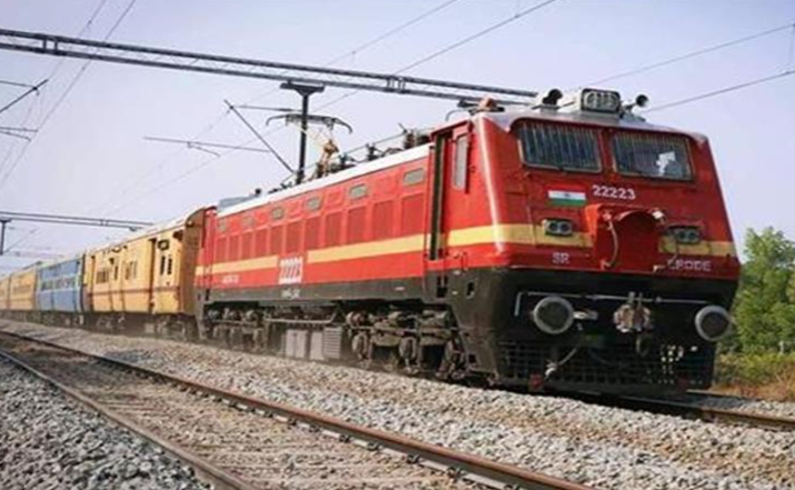 बड़ा रेल अपडेट: जाखल–हिसार रूट की 7 ट्रेनें 90 दिनों तक बंद, यात्रियों की परेशानी बढ़ी!