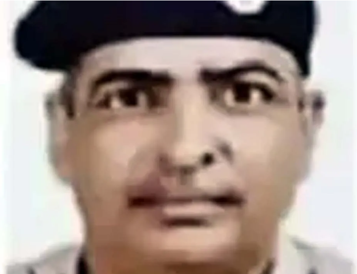 हिसार - ड्यूटी पर तैनात एसआई की पीट-पीटकर हत्या:युवकों ने किया हमला, रिटायरमेंट में थे 2 महीने बाकी!