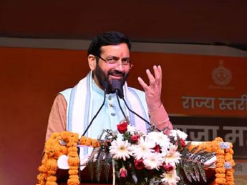 आज हिसार पहुंचेंगे CM सैनी, गांव खरक पुनिया में सम्मान समारोह और दादा बाढ़ देव पुनिया का जन्मोत्सव मनाया जाएगा!