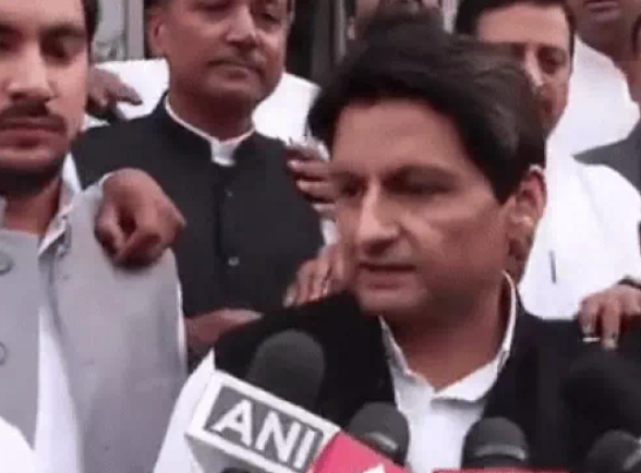 वोट चोरी के खिलाफ हरियाणा में कांग्रेस का हल्ला बोल: 12 नवंबर को करनाल से राज्यव्यापी प्रदर्शन की शुरुआत!