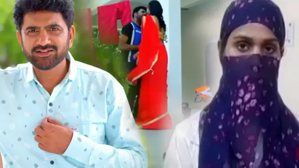हरियाणवी अभिनेता उत्तर कुमार गिरफ्तार, रेप और जातिसूचक टिप्पणी के आरोप