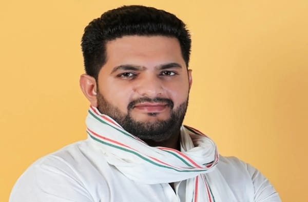 कांग्रेस विधायक जस्सी पेटवाड़ की पोस्ट ने मचाया सोशल मीडिया पर हंगामा