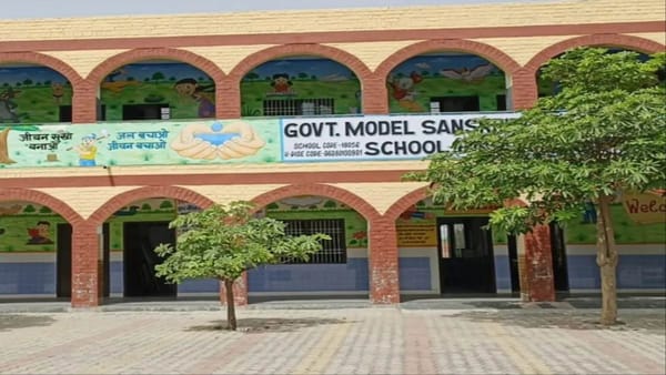 हरियाणा में 75 स्कूलों का नाम वीर सैनिकों के नाम पर, 17 सितंबर से शुरू होगा 'सेवा पखवाड़ा'