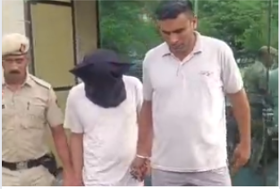 पंचकूला सोनू मर्डर केस: हिसार से बाइक एजेंसी मालिक गिरफ्तार, आरोपियों को शरण और हथियार छुपाने में की मदद