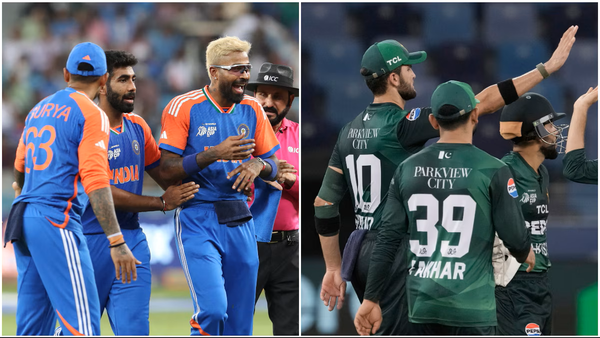 एशिया कप में भारत-पाकिस्तान विवाद: भारतीय खिलाड़ियों ने हाथ मिलाने से किया इनकार ,ICC बोली- मैच रेफरी नहीं हटाएंगे