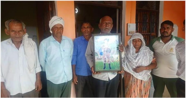 ऑपरेशन सिंदूर के शहीद के परिवार पर हमला, 9 लोग घायल