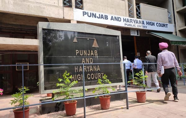 हरियाणा बिजली निगम के कच्चे कर्मचारियों को हाईकोर्ट से बड़ी राहत