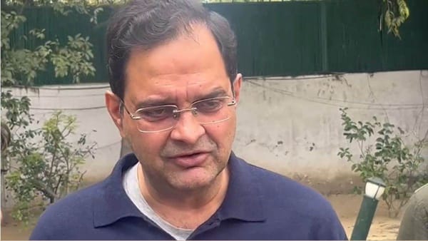 हरियाणा के पूर्व सांसद बृजेंद्र सिंह की सद्भाव यात्रा स्थगित ! आज कलायत से चलनी थी