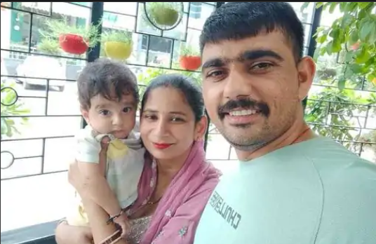 हिसार के 1 वर्षीय युवांश को 2 करोड़ की दरकार:दुनिया की सबसे खतरनाक बीमारी का इंजेक्शन 9 करोड़ का; क्राउड फंडिंग से 7 करोड़ जुटा