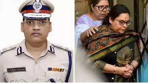 IPS Suicide Case: पूरन कुमार की पत्नी और परिवार की 3 मुख्य मांगे, FIR पर जताया एतराज
