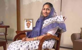 देश की सबसे अमीर महिला बनी सावित्री जिंदल:फोर्ब्स इंडिया ने जारी की सूची, अंबानी-अडाणी के बाद तीसरा नंबर, दुनिया में 48वां स्थान