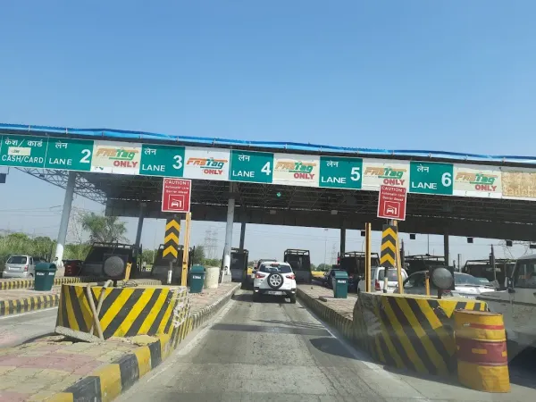 हिसार में राष्ट्रीय हाईवे टोल रेट में बदलाव, वाहन चालकों को मिली राहत