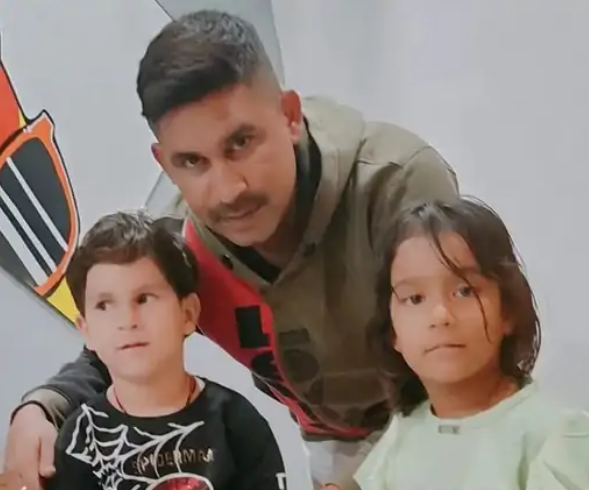 बठिंडा में ITBP जवान शहीद, आज पहुंचेगा पार्थिव शव; परिवार में कोहराम!